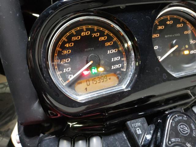 2019 HARLEY-DAVIDSON FLTRXS 1HD1KTP13KB641096