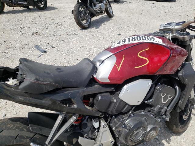 2019 HONDA CB1000 RA JH2SC8013KK100566