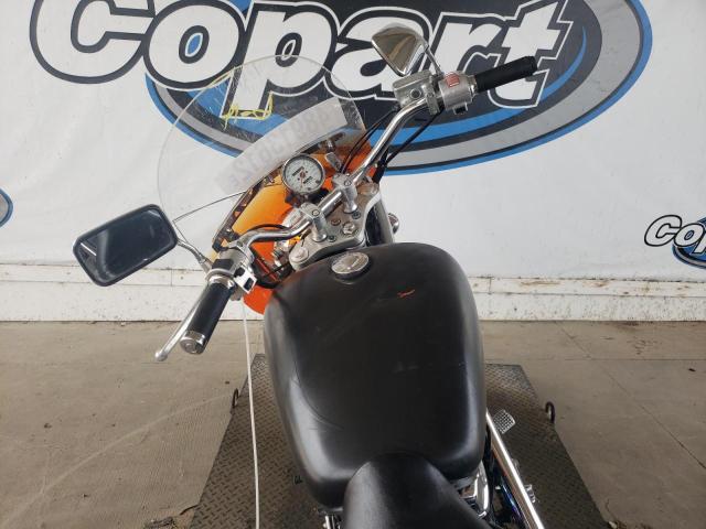 2002 HONDA VT1100 C2 1HFSC430X2A202429
