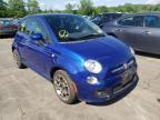 2012 FIAT  500