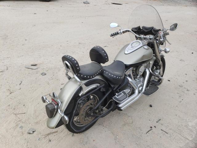 2000 YAMAHA XV1600 ATL JYAVP07E6YA002856