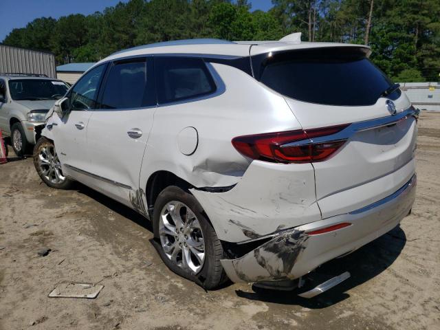 2019 BUICK ENCLAVE AV 5GAEVCKW4KJ142926