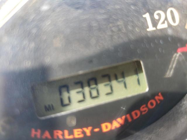 2007 HARLEY-DAVIDSON FLHRCI 1HD1FR4107Y697366