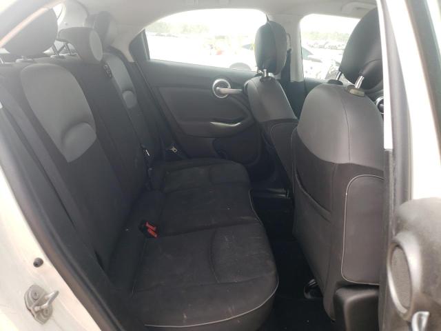 2017 FIAT 500X POP ZFBCFXAB3HP536371