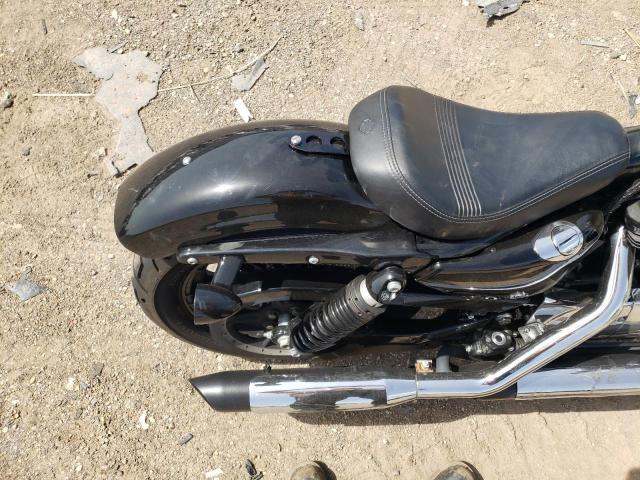 2019 HARLEY-DAVIDSON XL1200 XS 1HD1LR315KC401368