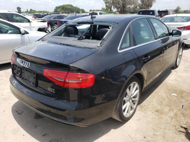 VIN WAUFFAFL8FN020991 2015 Audi A4, Premium Plus no.4