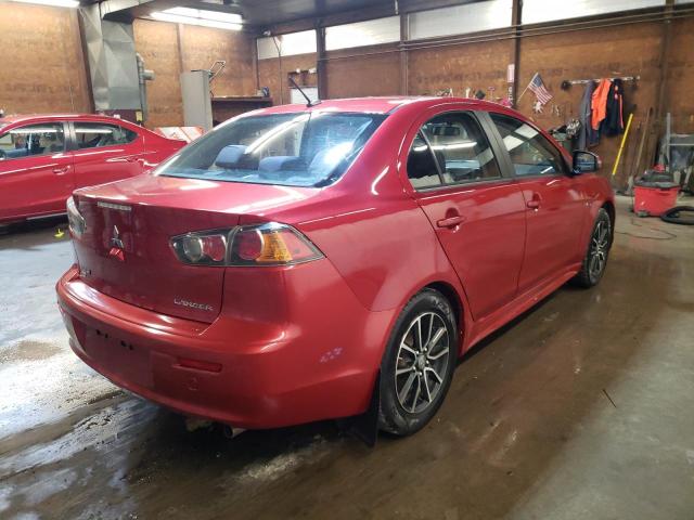 2015 MITSUBISHI LANCER SE JA32V2FW0FU019195