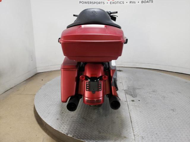 2019 HARLEY-DAVIDSON FLTRXS 1HD1KTP13KB641096