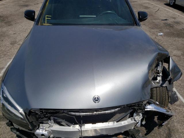 2021 MERCEDES-BENZ B W1KWF8DB0MR610281