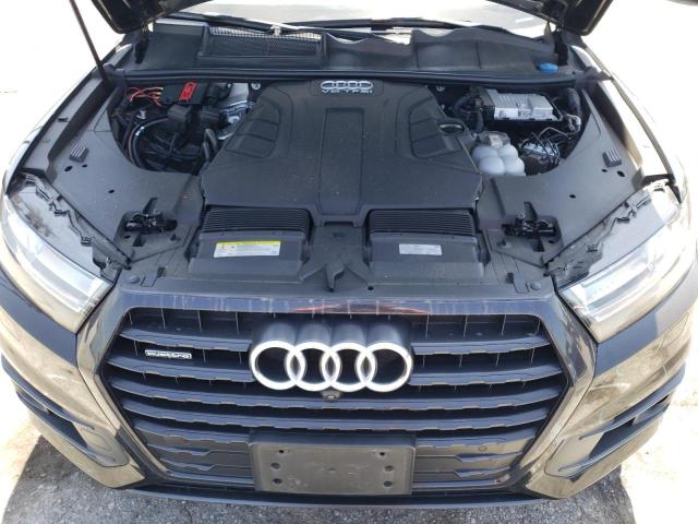 VIN WA1VAAF75KD010865 2019 Audi Q7, Prestige no.7