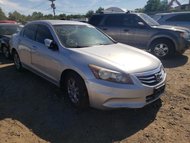 2012 HONDA ACCORD SE - 1HGCP2F68CA185821