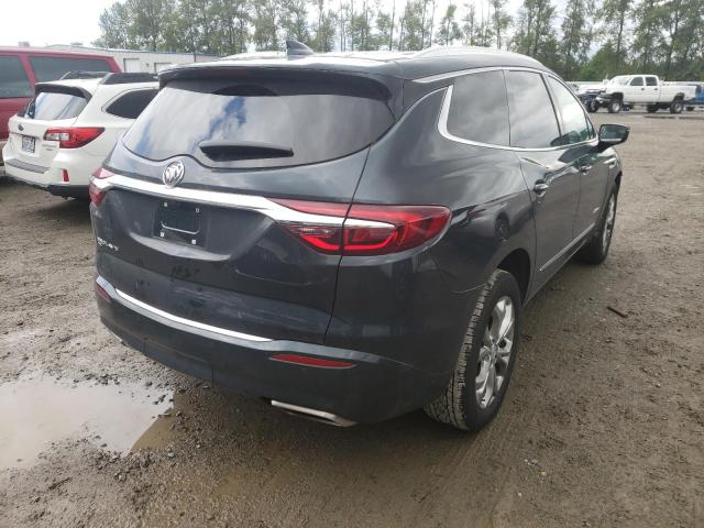 2020 BUICK ENCLAVE AV 5GAEVCKW8LJ237815