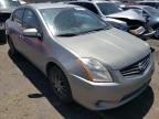 2010 NISSAN  SENTRA