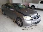 2004 HONDA  CIVIC