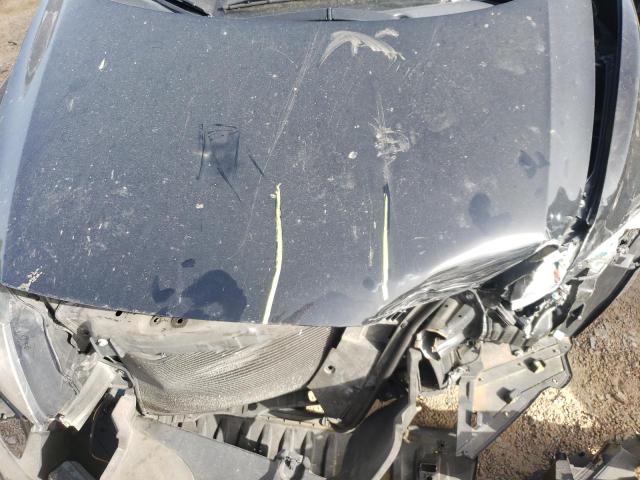 2015 HONDA CR-Z JHMZF1D49FS003449