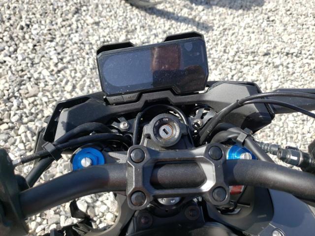 2021 HONDA CB500 FA MLHPC6356M5200385