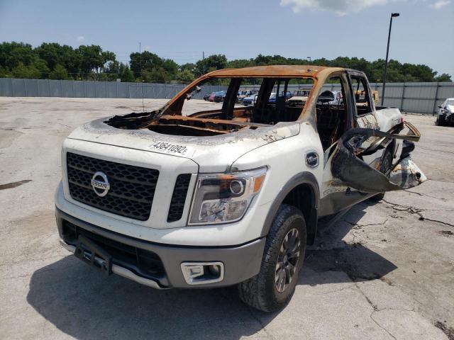 2017 NISSAN TITAN 1N6AA1E55HN568283