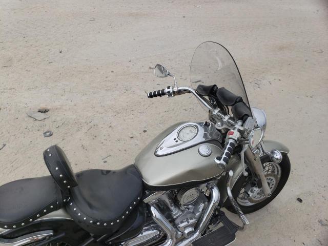 2000 YAMAHA XV1600 ATL JYAVP07E6YA002856
