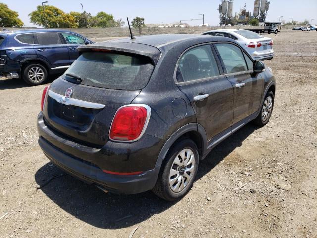 2016 FIAT 500X POP ZFBCFXAW6GP359557