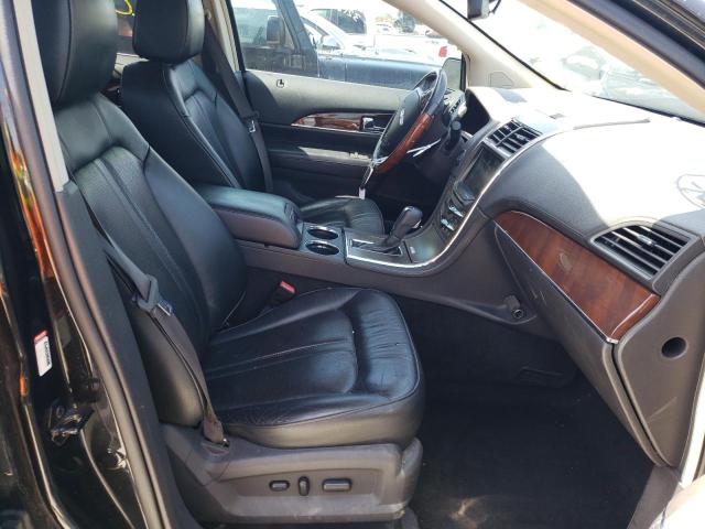 2LMDJ8JK5EBL00037 Lincoln MKX