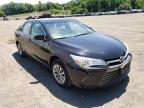 2016 TOYOTA  CAMRY