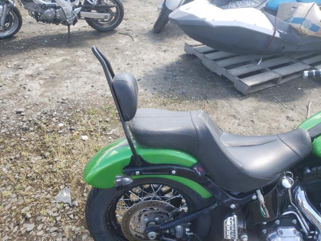 2015 HARLEY-DAVIDSON FLS SOFTAI 1HD1JRV19FB013199