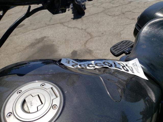 2012 YAMAHA XVS1300 CT - JYAVP32E6CA001644