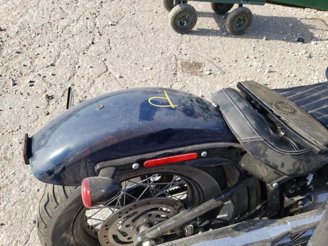 2019 HARLEY-DAVIDSON FLSL 1HD1YDJ24KB033156