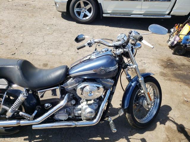 2003 HARLEY-DAVIDSON FXD 1HD1GHV133K326754