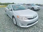 TOYOTA CAMRY 2014 foto