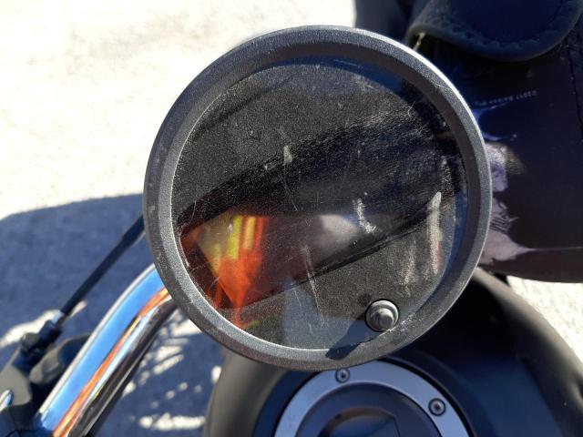 2019 HONDA CMX500 MLHPC5605K5200613