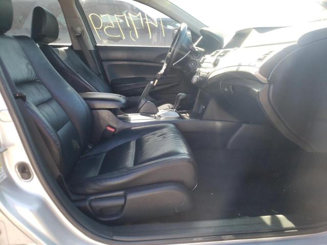 2012 HONDA ACCORD SE - 1HGCP2F68CA185821