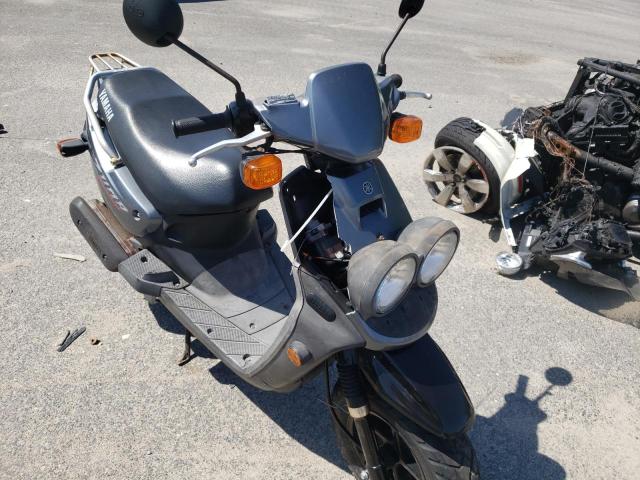 2005 YAMAHA YW50 AP ZU LPRSA20A45A616645