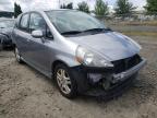 2007 HONDA  FIT