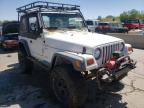 1997 JEEP  WRANGLER