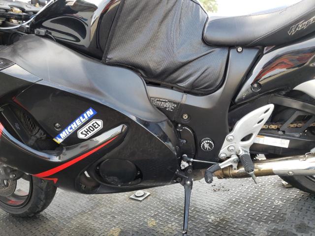 2012 SUZUKI GSX1300 R JS1GX72A0C2100840