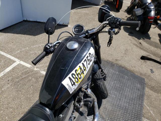 2018 HARLEY-DAVIDSON XL1200 CX 1HD1LM338JC405756