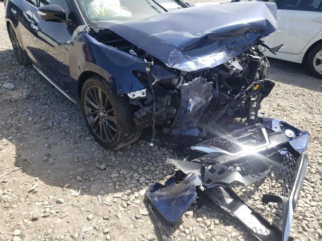 2020 NISSAN MAXIMA PLA 1N4AA6FV3LC378376