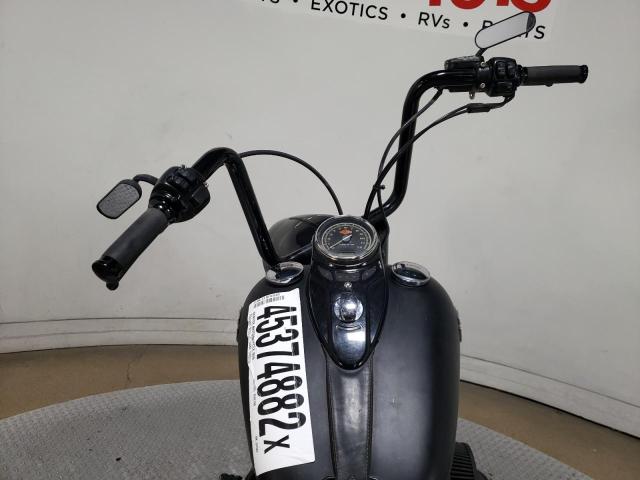 2013 HARLEY-DAVIDSON FLS SOFTAI 1HD1JRV16DB051583