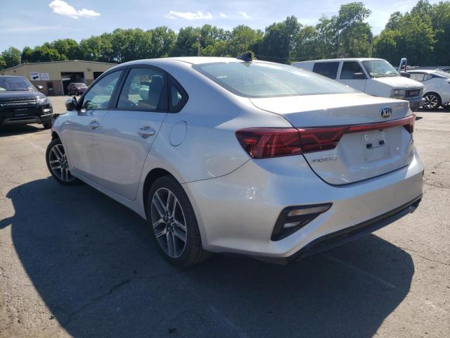 2019 KIA FORTE S 3KPF34AD5KE027179