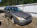 FORD TAURUS 2002 foto