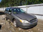 2002 FORD  TAURUS