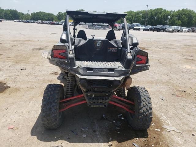 2021 KAWASAKI TERYX JKARFCC10MB500501