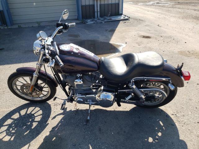 2005 HARLEY-DAVIDSON FXDCI 1HD1GVW105K307188