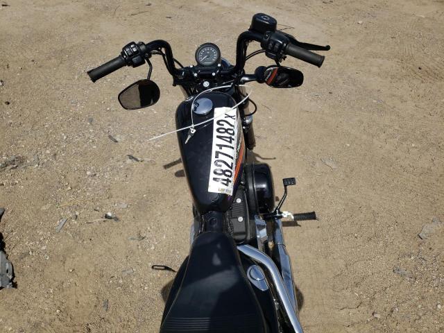 2019 HARLEY-DAVIDSON XL1200 XS 1HD1LR315KC401368