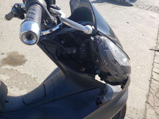 2020 HONDA WW150 A RLHKF3019LY000103