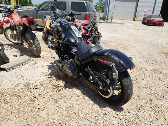 2020 HARLEY-DAVIDSON FLSL 1HD1YDJ17LB046735