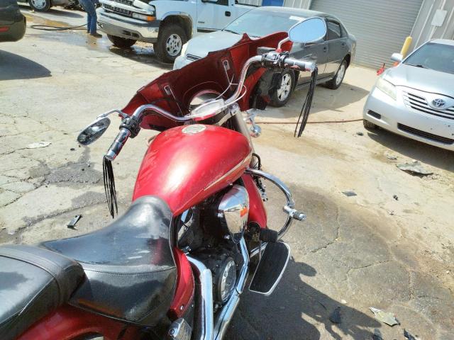 2009 YAMAHA XVS1300 CT JYAVP25EX9A009986