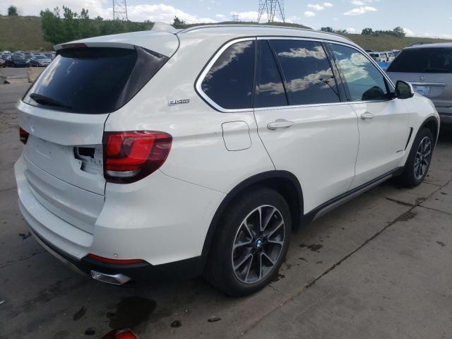 2017 BMW X5 XDR40E 5UXKT0C33H0S81095