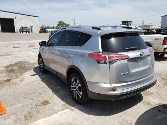 2016 TOYOTA RAV 4 2T3BFREVXGW448610
